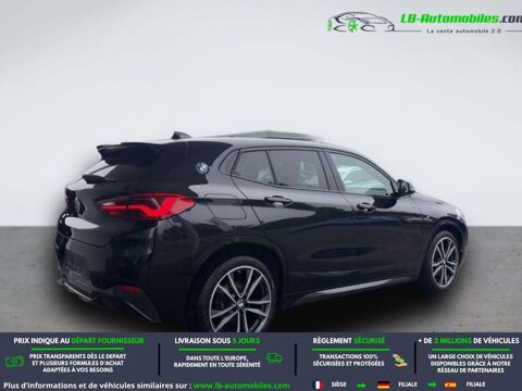 X2 sDrive 18i 140 ch BVA 2020 occasion 31850 Beaupuy