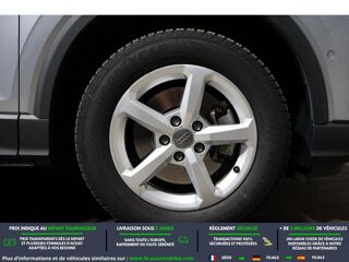 Q2 2.0 TFSI 190 ch BVA Quattro 2017 occasion 31850 Beaupuy