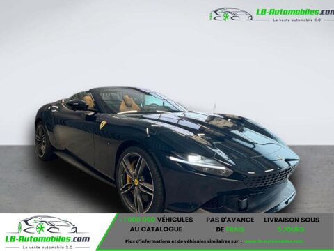 Roma V8 4.0 620ch 2025 occasion 31850 Beaupuy