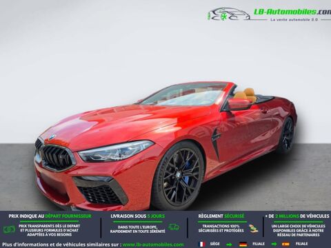 BMW Divers 625 ch BVA 2020 occasion Beaupuy 31850