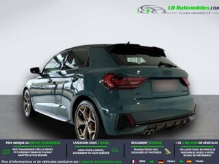 A1 40 TFSI 200 ch BVA 2019 occasion 31850 Beaupuy