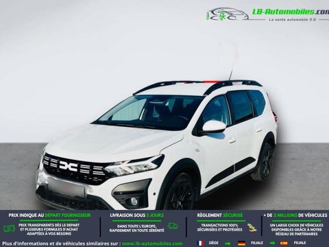 Annonce voiture Dacia Jogger 18490 €