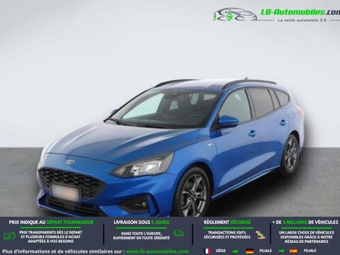 Annonce voiture Ford Focus 15099 €