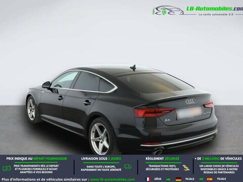A5 TFSI 190 BVA 2019 occasion 31850 Beaupuy