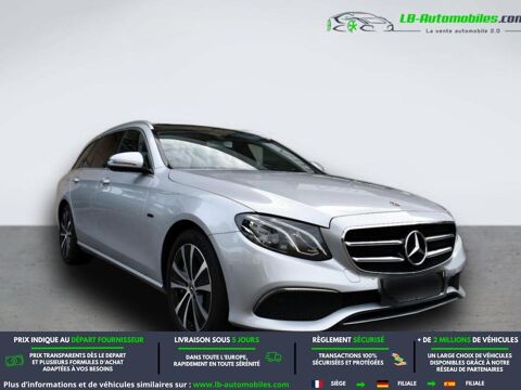 Annonce voiture Mercedes Classe E 30900 €