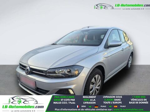Volkswagen Polo 1.0 TSI 95 S&S BVM 2018 occasion Beaupuy 31850