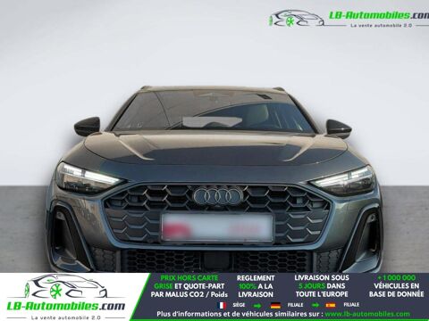 A5 35 TFSI 150 BVA 2025 occasion 31850 Beaupuy