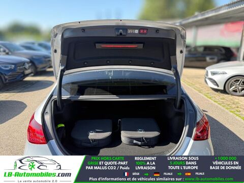Classe C 63 S Mercedes-AMG 2024 occasion 31850 Beaupuy