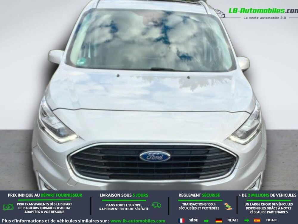 Grand C-MAX 1.5 L EcoBlue 120 BVA 2019 occasion 31850 Beaupuy