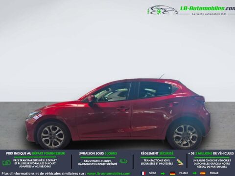 Mazda2 1.5L SKYACTIV-G 90ch BVA 2021 occasion 31850 Beaupuy