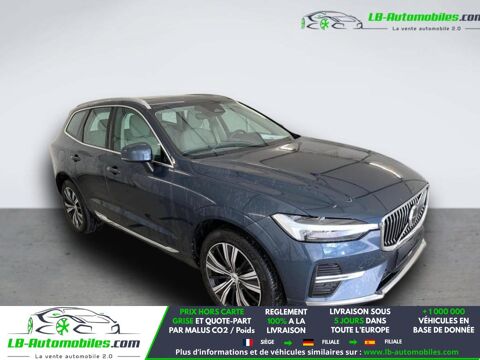 XC60 B5 AWD 235 ch BVA 2022 occasion 31850 Beaupuy