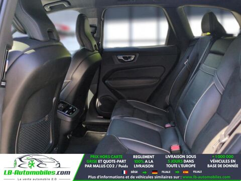 XC60 T4 190 ch BVA 2019 occasion 31850 Beaupuy