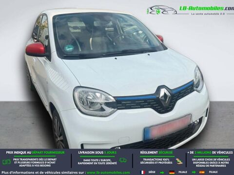 Twingo TCe 95 BVM 2019 occasion 31850 Beaupuy