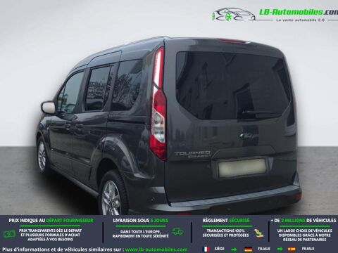 Tourneo VP 1.5 L EcoBlue 120 BVA 2020 occasion 31850 Beaupuy