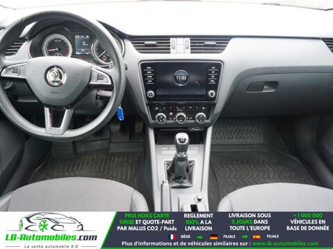 Octavia 1.6 TDI 116 ch BVM 2020 occasion 31850 Beaupuy