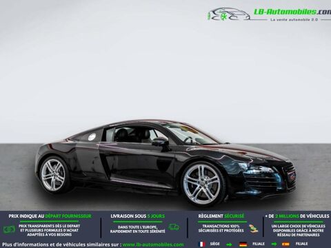 Annonce voiture Audi R8 99500 €