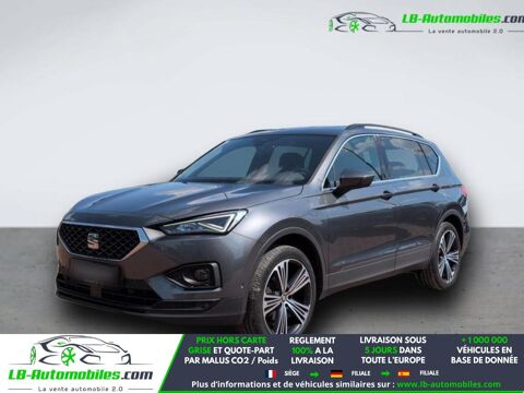 Annonce voiture Seat Tarraco 28200 €