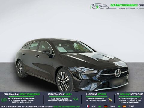 Classe CLA 200 BVA 2025 occasion 31850 Beaupuy