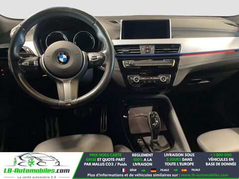 X2 sDrive 18i 136 ch BVA 2022 occasion 31850 Beaupuy
