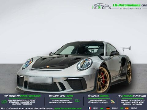 Porsche 911 4.0i 520 PDK 2019 occasion Beaupuy 31850