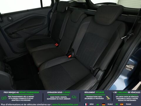 Grand C-MAX 1.0 EcoBoost 125 BVM 2018 occasion 31850 Beaupuy