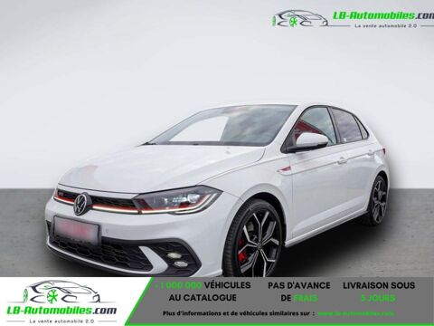 Volkswagen Polo 2.0 TSI 207 S&S BVA 2022 occasion Beaupuy 31850