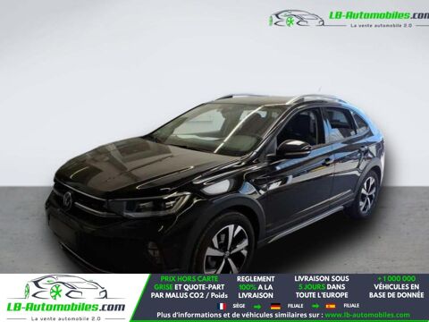Annonce voiture Volkswagen Taigo 22000 €