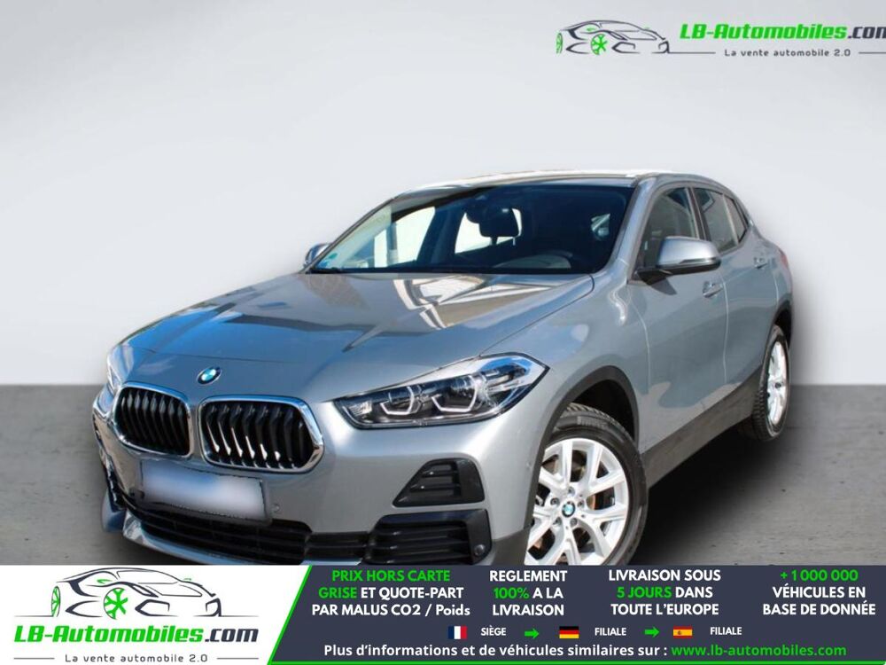X2 sDrive 18i 136 ch BVA 2022 occasion 31850 Beaupuy