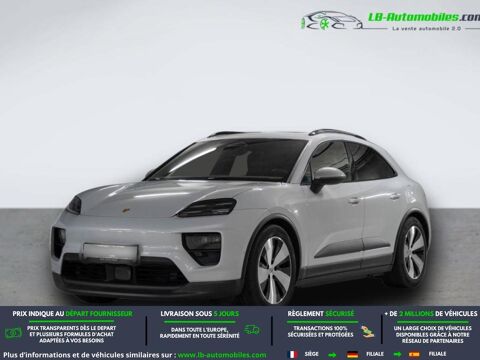 Porsche Macan 408 ch 2024 occasion Beaupuy 31850