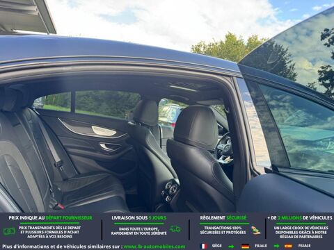 Classe CLS 53 EQBoost AMG 2020 occasion 31850 Beaupuy