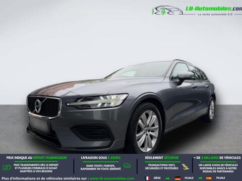 V60 B4 197 ch BVA 2021 occasion 31850 Beaupuy