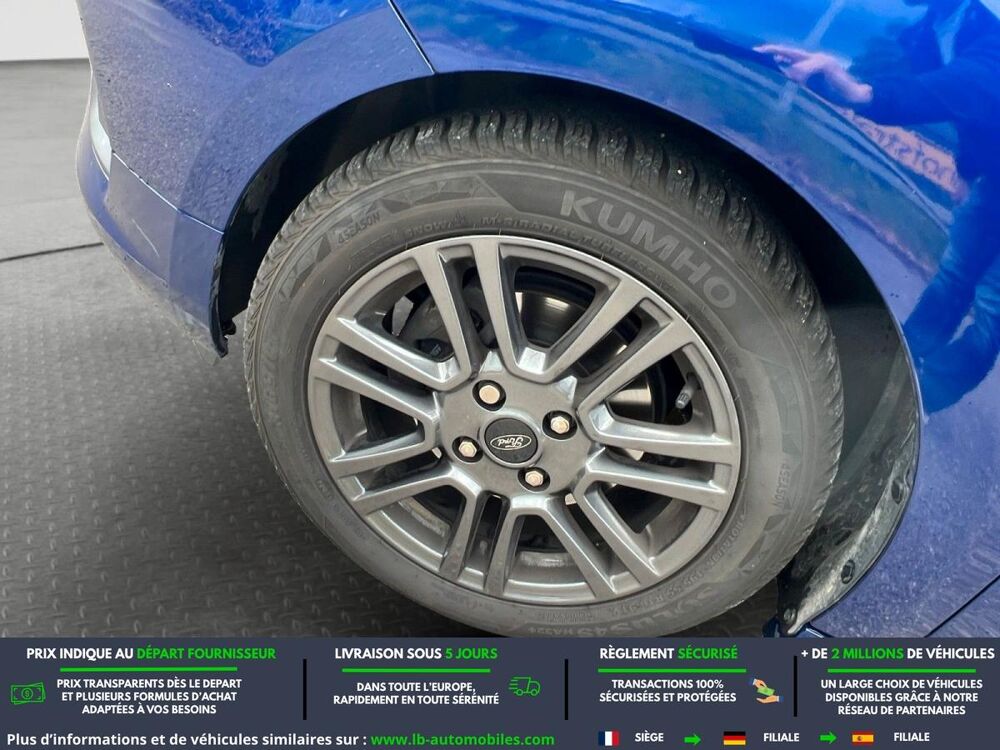 Tourneo VP 1.0 EcoBoost 100 2018 occasion 31850 Beaupuy
