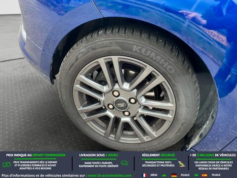 Tourneo VP 1.0 EcoBoost 100 2018 occasion 31850 Beaupuy