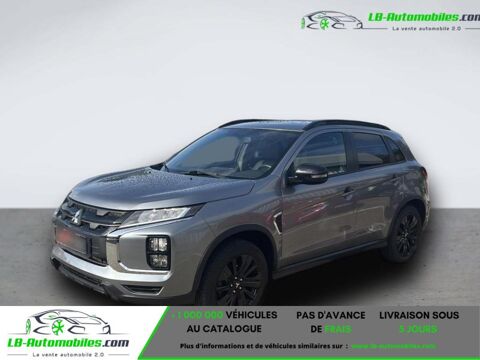 Mitsubishi Asx 2.0 S-MIVEC 150 2WD BVM 2020 occasion Beaupuy 31850
