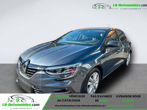 Renault Megane IV TCe 140 BVA 2021 occasion Beaupuy 31850
