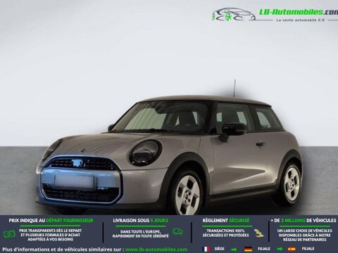Mini Cooper S 178 ch BVA 2024 occasion Beaupuy 31850