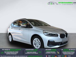 Serie 2 218i 136 ch BVA 2020 occasion 31850 Beaupuy