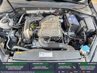 Golf 1.0 TSI 110 BVM 2017 occasion 31850 Beaupuy