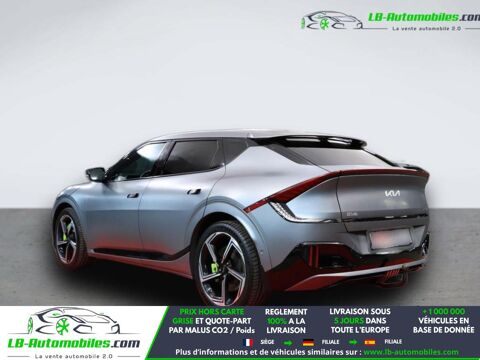 EV6 585 ch AWD 2023 occasion 31850 Beaupuy