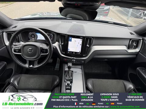 XC60 T5 250 ch BVA 2018 occasion 31850 Beaupuy
