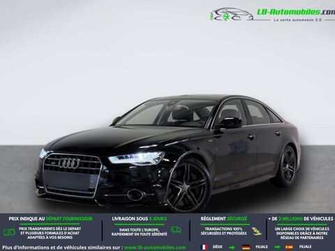 Annonce voiture Audi S6 40980 €