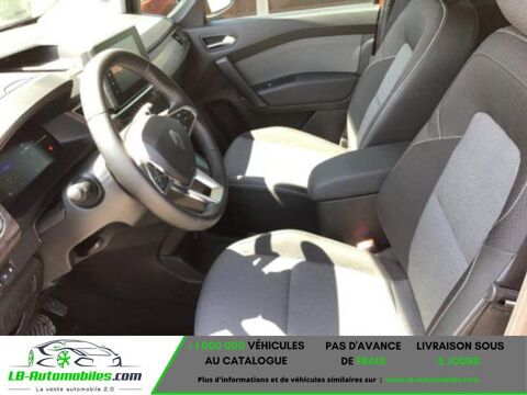 Kadjar TCe 130 BVA 2025 occasion 31850 Beaupuy
