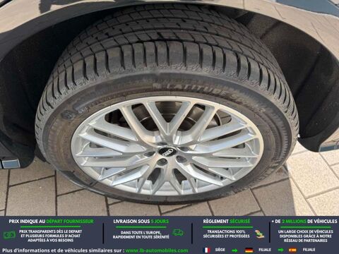 Q5 TDI 231 BVA Quattro 2019 occasion 31850 Beaupuy