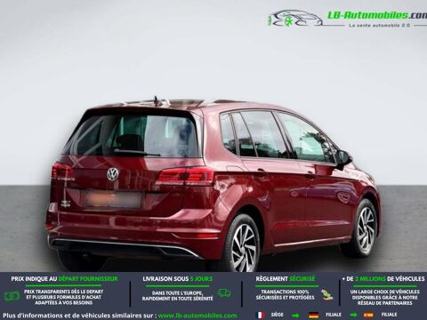 Golf 1.0 TSI 110 BVM 2018 occasion 31850 Beaupuy