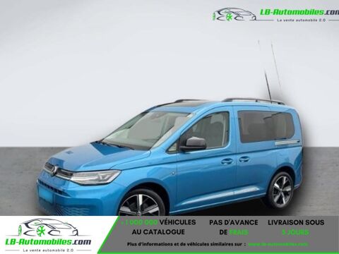 Volkswagen Caddy 2.0 TDI 102 BVM 2021 occasion Beaupuy 31850