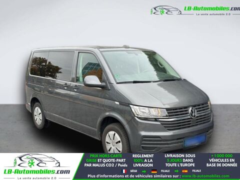 MULTIVAN 2.0 TDI 150 BVA 2021 occasion 31850 Beaupuy