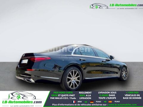 Classe S 350 d BVA 2024 occasion 31850 Beaupuy