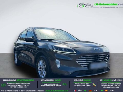 Kuga 1.5 EcoBlue 120 BVA 2020 occasion 31850 Beaupuy