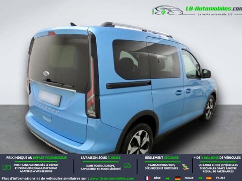 Tourneo VP 2.0 EcoBlue 122 BVM 2024 occasion 31850 Beaupuy