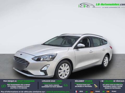 Annonce voiture Ford Focus 14046 €